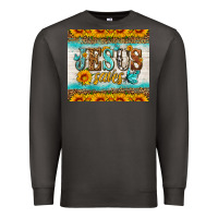 Smoke jesus saves tumbler Premium Sweatshirt - HRA Design Shop