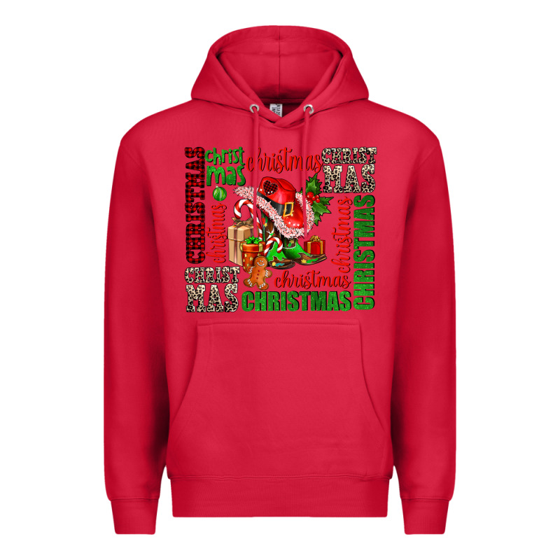 Christmas Premium Hoodie by AdoDesignShop | Teevron