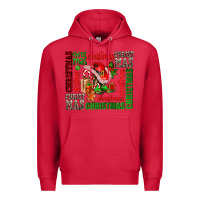 Cardinal christmas Premium Hoodie - AdoDesignShop
