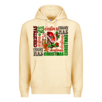 Pina Colada christmas Premium Hoodie - AdoDesignShop