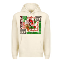 Tofu christmas Premium Hoodie - AdoDesignShop