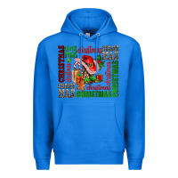 True Royal christmas Premium Hoodie - AdoDesignShop
