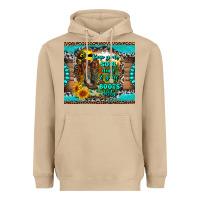 Mushroom keep your soul clean and your boots dirty Heavyweight Hoodie - RanaPortraitStore