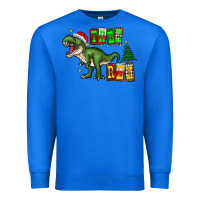 True Royal tree rex Premium Sweatshirt - CowhideDigitalArt
