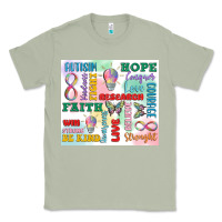 Matcha autism Classic Tee - MaliasSmallBusiness
