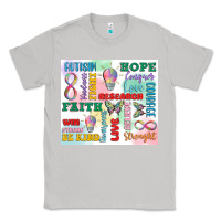 Moon Dust autism Classic Tee - MaliasSmallBusiness