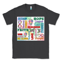Smoke autism Classic Tee - MaliasSmallBusiness