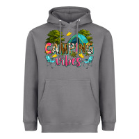 Storm camping vibes Heavyweight Hoodie - Zillion Design Studio
