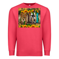 Cardinal mini tumbler Premium Sweatshirt - HRA Design Shop