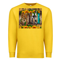 Lemon mini tumbler Premium Sweatshirt - HRA Design Shop