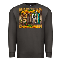 Smoke mini tumbler Premium Sweatshirt - HRA Design Shop
