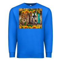 True Royal mini tumbler Premium Sweatshirt - HRA Design Shop