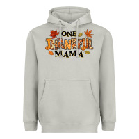 Moon Dust one thankful mama Heavyweight Hoodie - texasbilliewilder