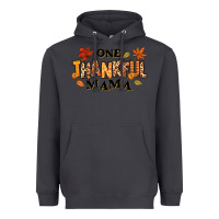 Smoke one thankful mama Heavyweight Hoodie - texasbilliewilder