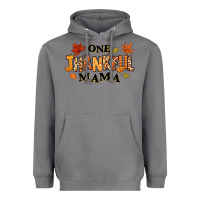 Storm one thankful mama Heavyweight Hoodie - texasbilliewilder