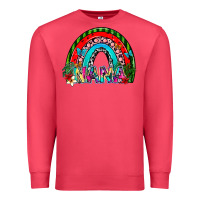 Cardinal nana Premium Sweatshirt - SublimationCraftShop