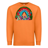 Carrot nana Premium Sweatshirt - SublimationCraftShop