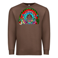 Chestnut nana Premium Sweatshirt - SublimationCraftShop