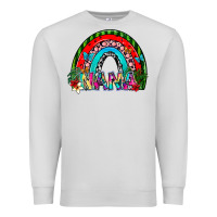 Dove Grey nana Premium Sweatshirt - SublimationCraftShop