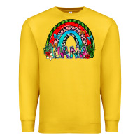 Lemon nana Premium Sweatshirt - SublimationCraftShop