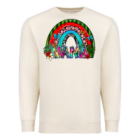 Sandshell nana Premium Sweatshirt - SublimationCraftShop