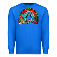 True Royal nana Premium Sweatshirt - SublimationCraftShop