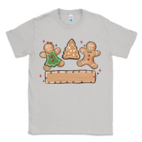 Moon Dust gingerbread christmas Classic Tee - MaliasSmallBusiness