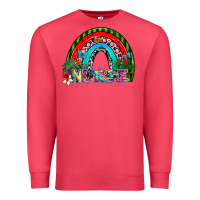 Cardinal nurse Premium Sweatshirt - SublimationCraftShop