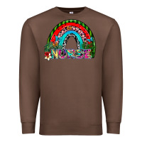 Chestnut nurse Premium Sweatshirt - SublimationCraftShop