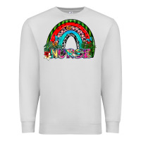 Dove Grey nurse Premium Sweatshirt - SublimationCraftShop