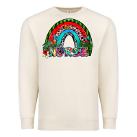 Sandshell nurse Premium Sweatshirt - SublimationCraftShop