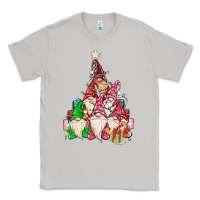 Moon Dust christmas tree Classic Tee - MaliasSmallBusiness
