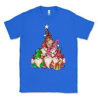 True Royal christmas tree Classic Tee - MaliasSmallBusiness