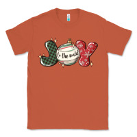Copper joy to the world Classic Tee - MaliasSmallBusiness
