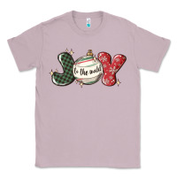 Lilac joy to the world Classic Tee - MaliasSmallBusiness