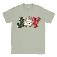 Matcha joy to the world Classic Tee - MaliasSmallBusiness