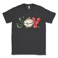 Smoke joy to the world Classic Tee - MaliasSmallBusiness