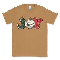 Toasted Coconut joy to the world Classic Tee - MaliasSmallBusiness
