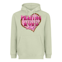 Matcha praying moms club Heavyweight Hoodie - texasbilliewilder
