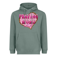 Sage praying moms club Heavyweight Hoodie - texasbilliewilder