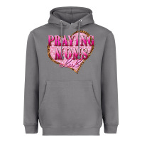 Storm praying moms club Heavyweight Hoodie - texasbilliewilder