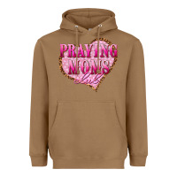 Toasted Coconut praying moms club Heavyweight Hoodie - texasbilliewilder
