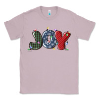 Lilac joy christmas lights Classic Tee - MaliasSmallBusiness