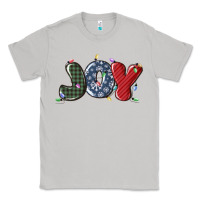 Moon Dust joy christmas lights Classic Tee - MaliasSmallBusiness