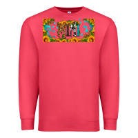 Cardinal mini sunflower libbey cup Premium Sweatshirt - HRA Design Shop