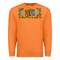 Mini Sunflower Libbey Cup Premium Sweatshirt | Teevron