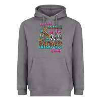 Storm proud member of the bad moms club Heavyweight Hoodie - texasbilliewilder