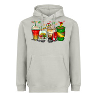 Moon Dust juneteenth coffee cups Heavyweight Hoodie - Zillion Design Studio