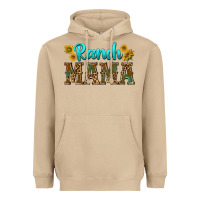 Mushroom ranch mama Heavyweight Hoodie - texasbilliewilder