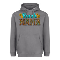 Storm ranch mama Heavyweight Hoodie - texasbilliewilder